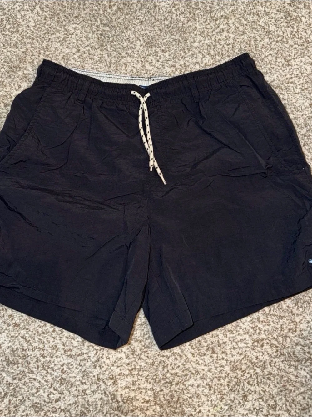 men’s Southern Marsh swim shorts